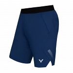 Victor Shorts R-507CPS Navy Blue Limited